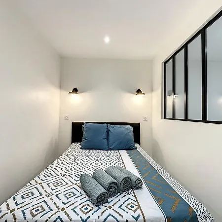 De Jonathan - Refait A Neuf - A 200m * Juan-les-Pins