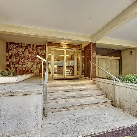 De Jonathan - Refait A Neuf - A 200m Apartment *