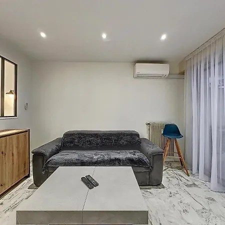 Apartment De Jonathan - Refait A Neuf - A 200m