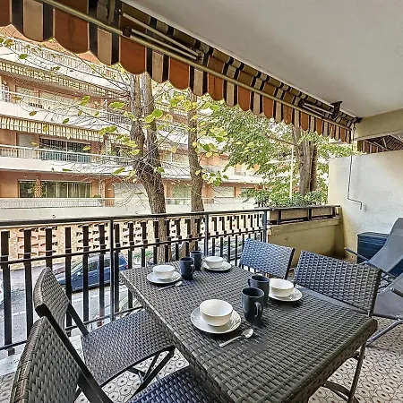 Апартаменты De Jonathan - Refait A Neuf - A 200m